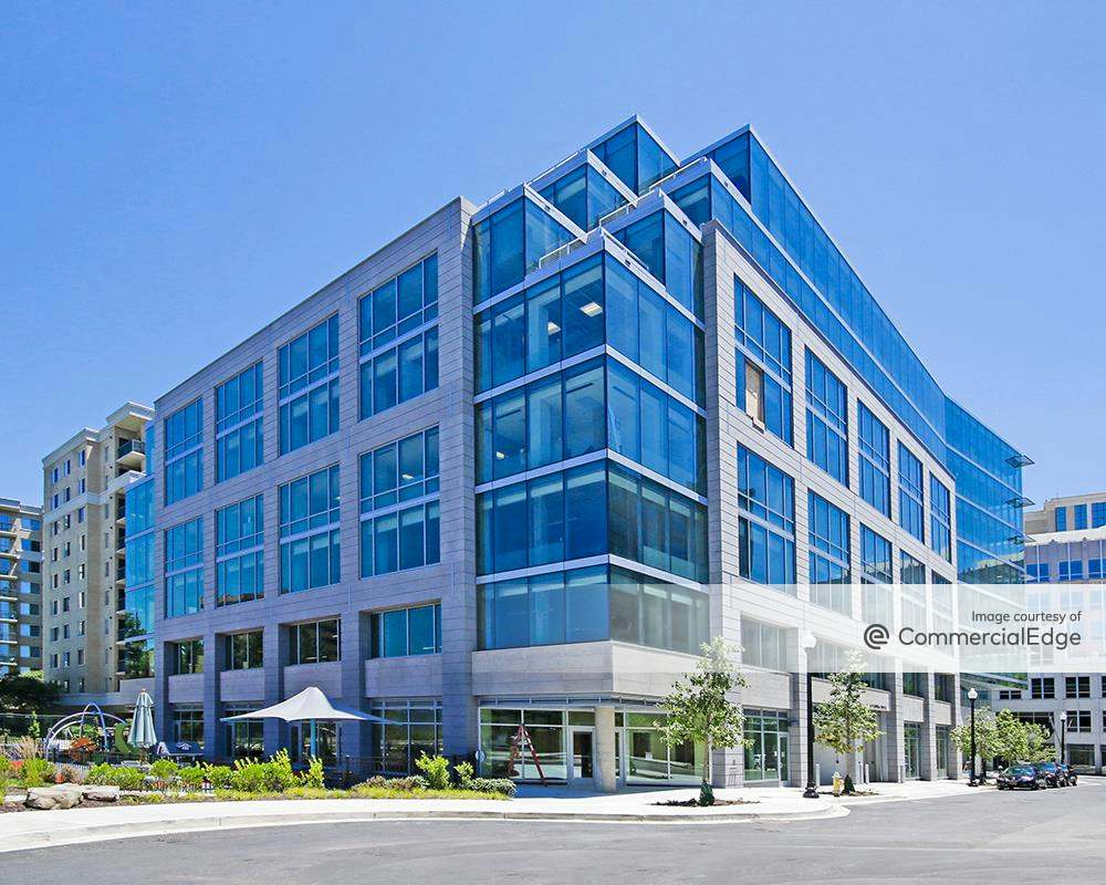 2311 Wilson Blvd, Arlington, VA Office Space